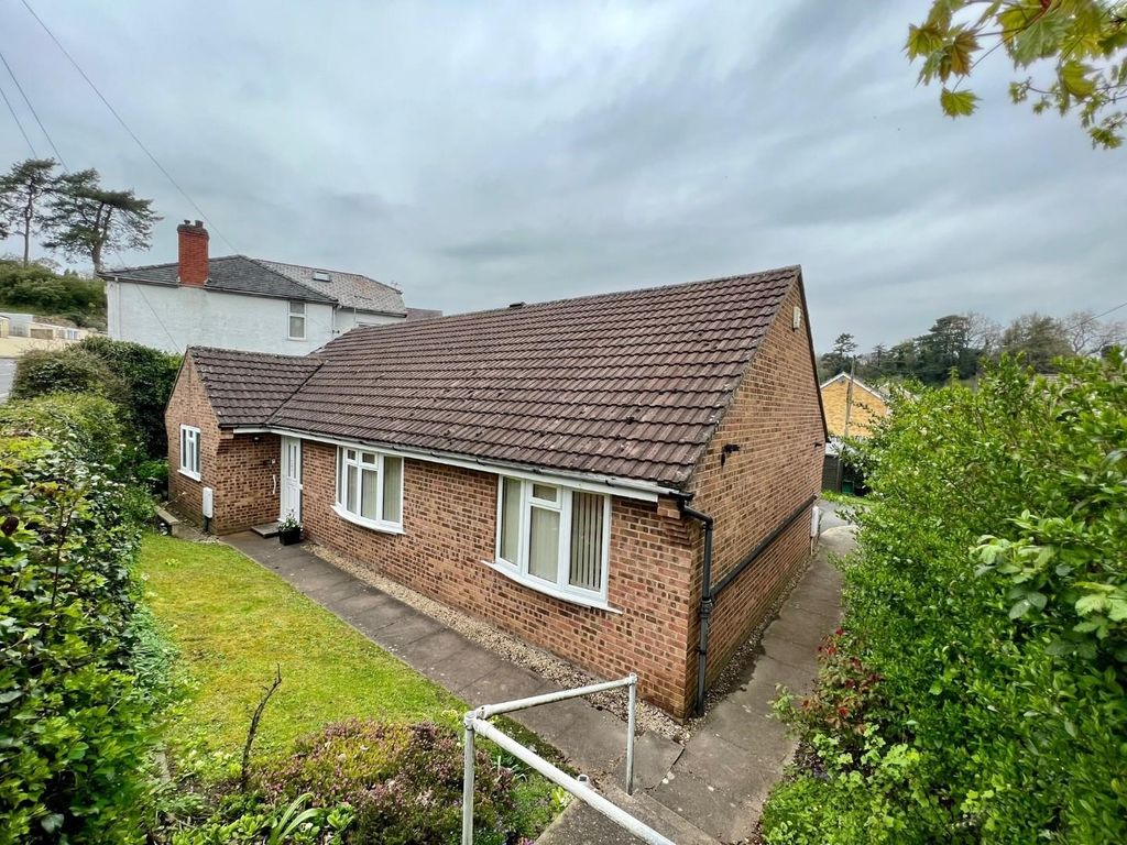 3 bed detached bungalow for sale in Uley Road, Dursley GL11 Zoopla