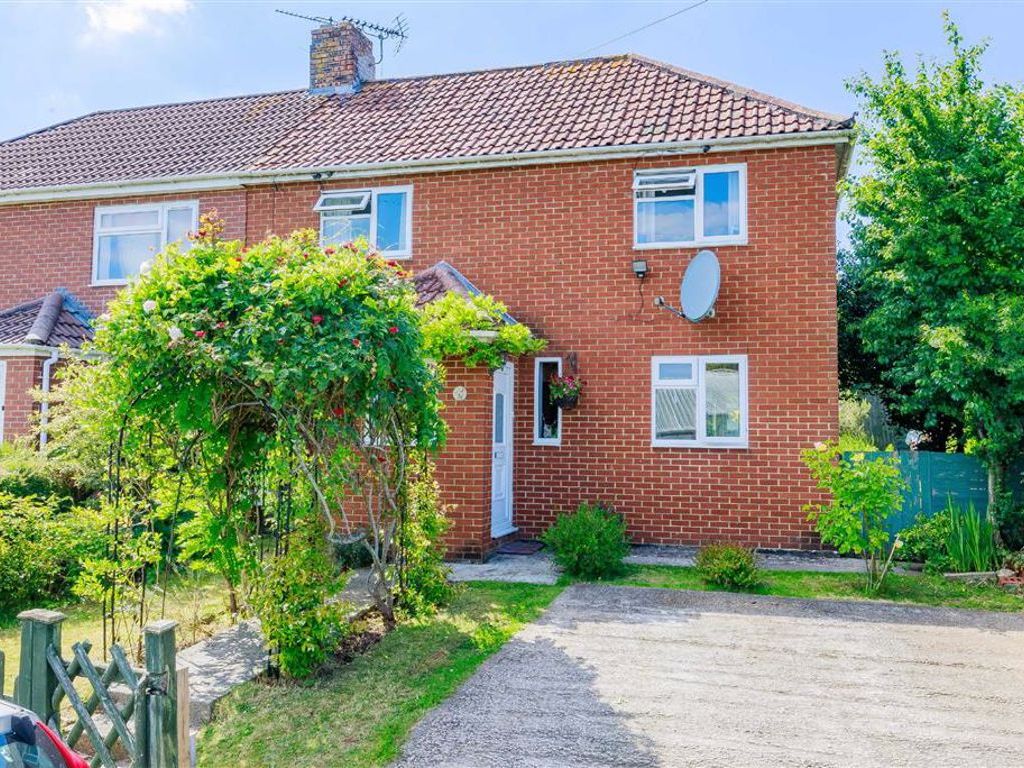 4 bed semidetached house for sale in Alveston Walk, Sea Mills, Bristol