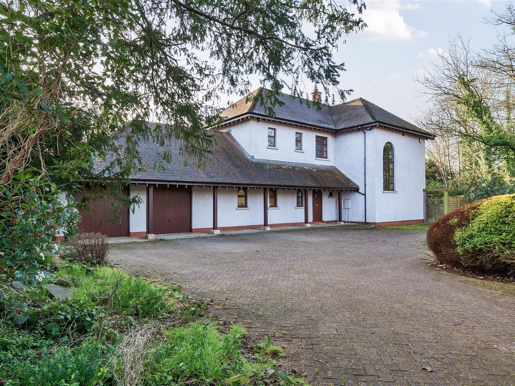 5 bed property for sale in Canford Lane, WestburyOnTrym, Bristol BS9