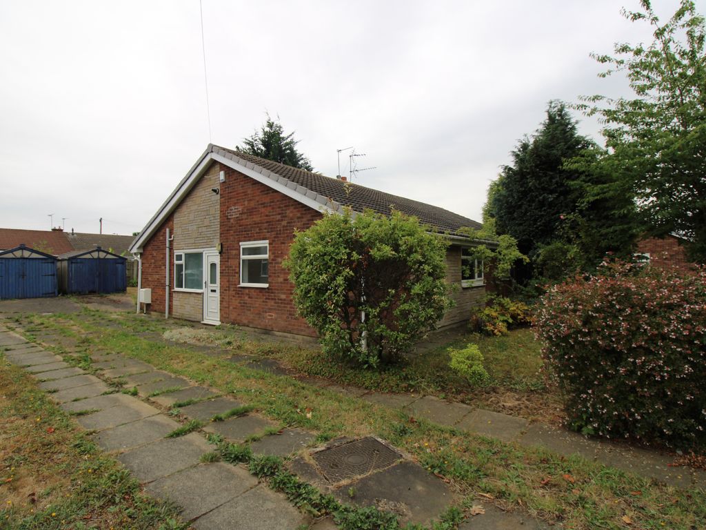 3 bed bungalow for sale in Tranmoor Lane, Armthorpe, Doncaster DN3 Zoopla