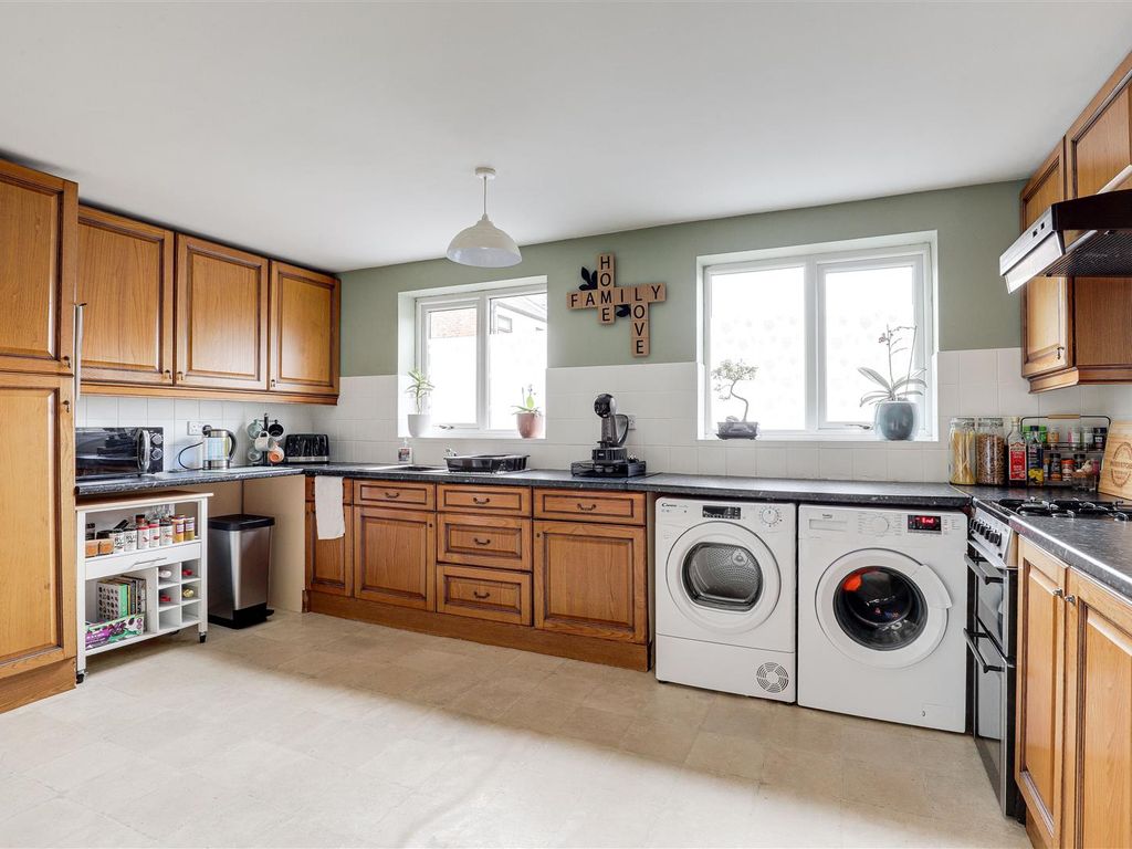 2 bed semidetached house for sale in Shakespeare Street, Long Eaton