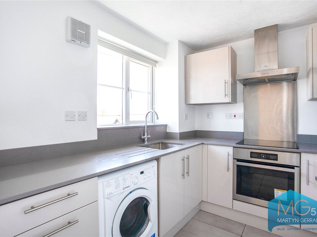 Studio to rent in Brendon Grove, East Finchley N2 Zoopla
