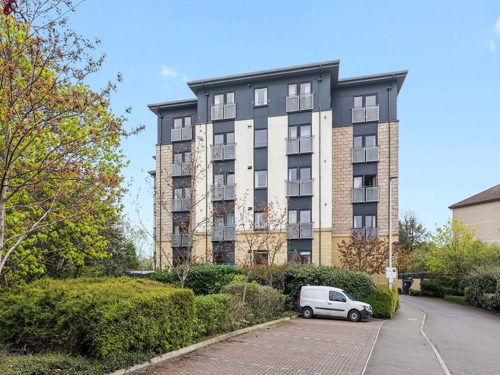 2 bed flat for sale in 1/14 Thorntreeside, Leith, Edinburgh EH6 Zoopla