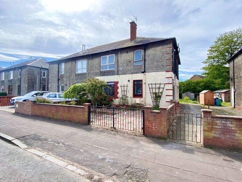 2 bed flat for sale in Walker Road, Ayr KA8 Zoopla