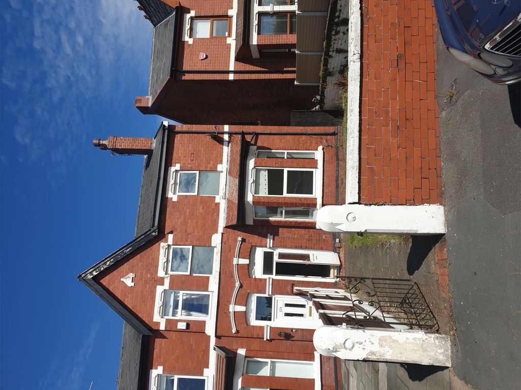 3 bed semidetached house for sale in Hawkshead Street, Southport PR8, £215,000 Zoopla