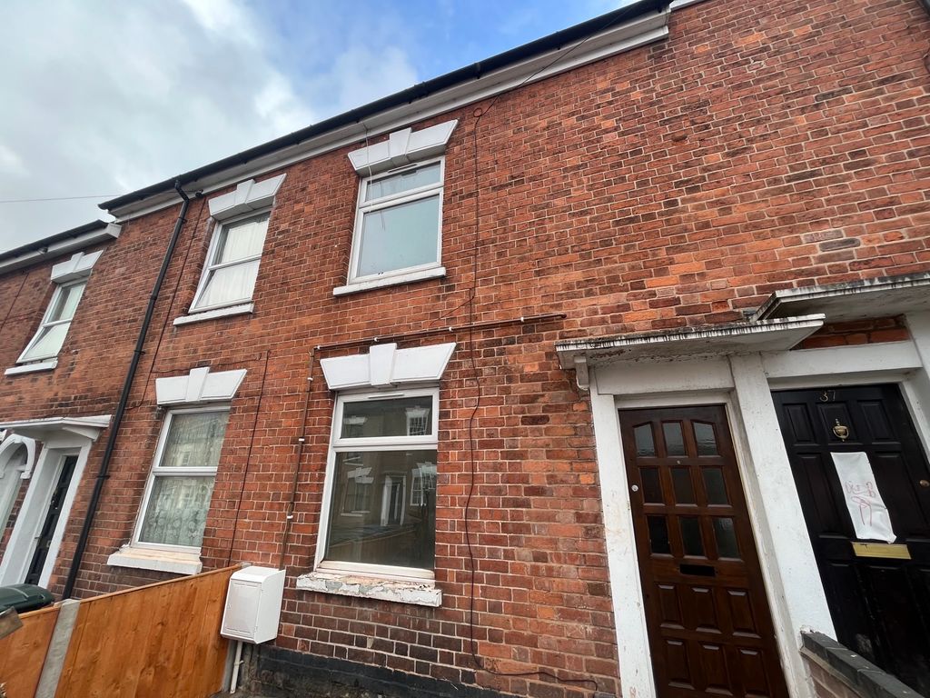 4 bed property to rent in Craven Street, Coventry CV5 Zoopla