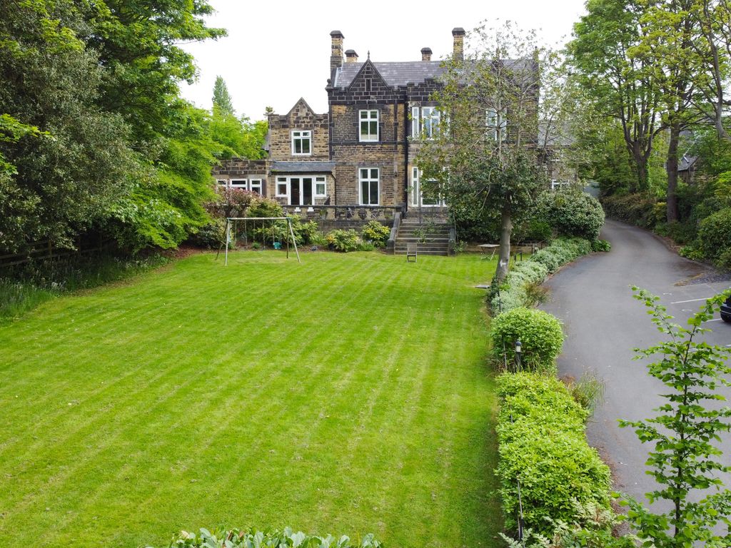 1 bed flat for sale in Summerhill Court, 5 Monk Bridge Road, West