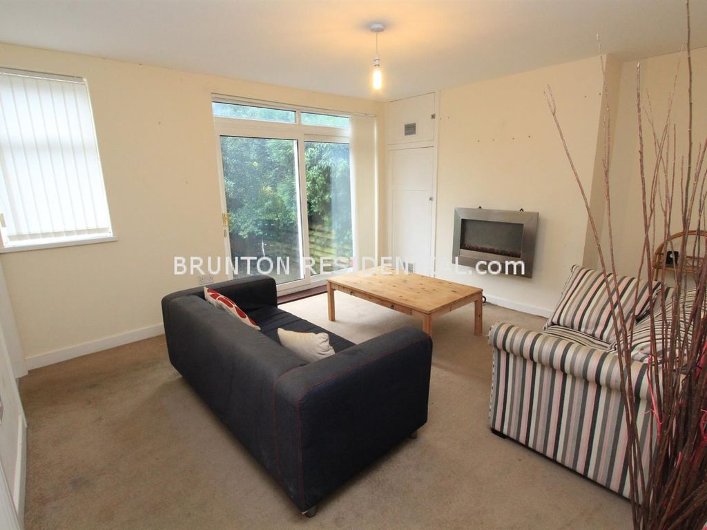 2 bed flat to rent in Tunstall Avenue, Byker NE6 Zoopla
