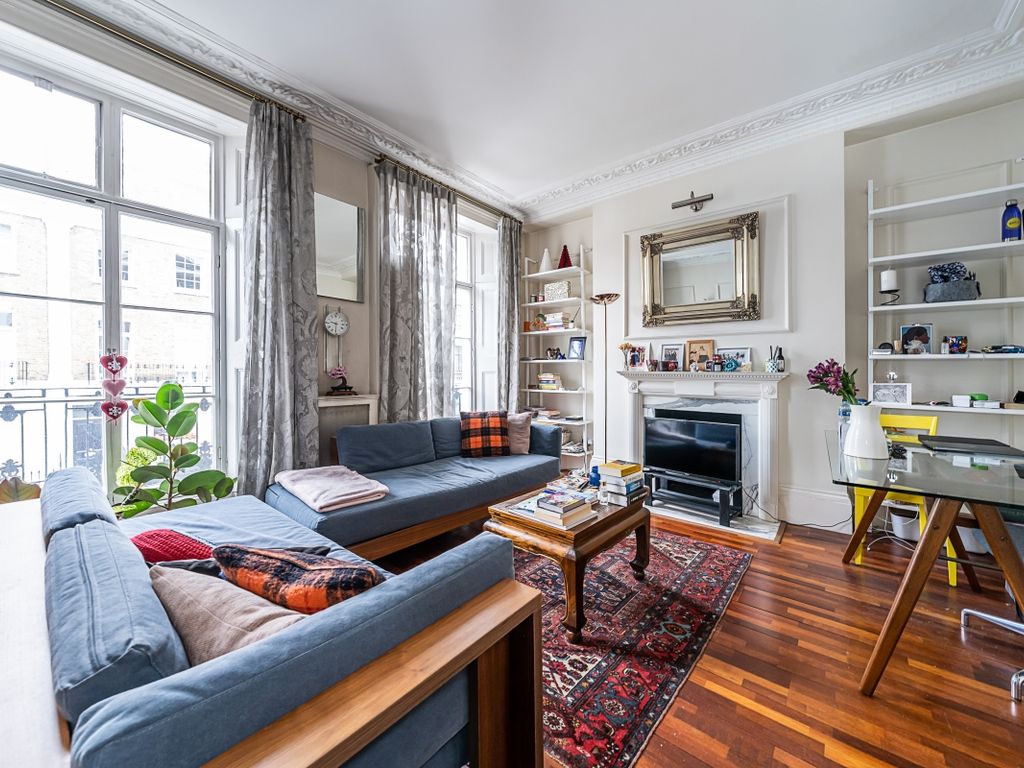 1 bed flat to rent in Sydney Street, London SW3 Zoopla