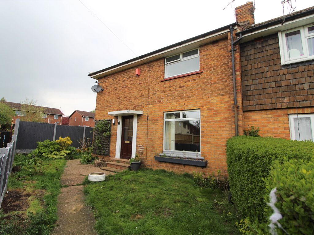 3 bed end terrace house for sale in Queensway, Gainsborough DN21 Zoopla