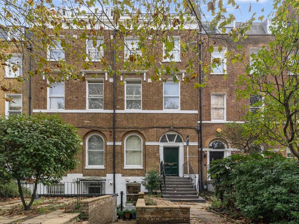 2 bed flat for sale in Kennington Park Road, London SE11, £619,950 Zoopla
