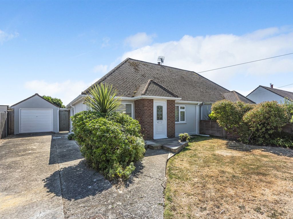 2 bed bungalow for sale in St. Itha Road, Selsey PO20 Zoopla