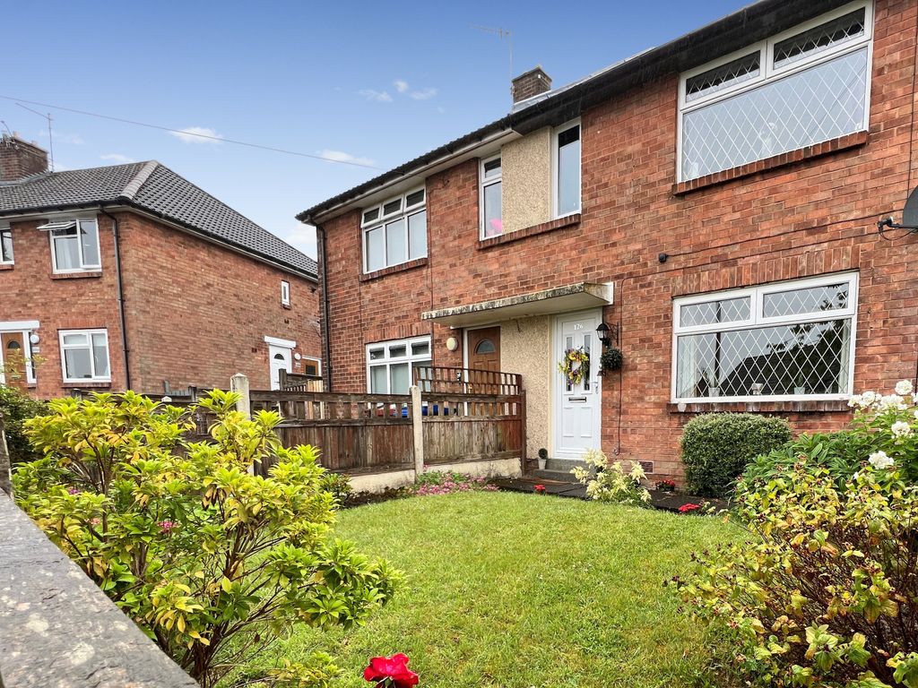 2 bed town house for sale in Birch Hall Avenue, Darwen BB3 Zoopla