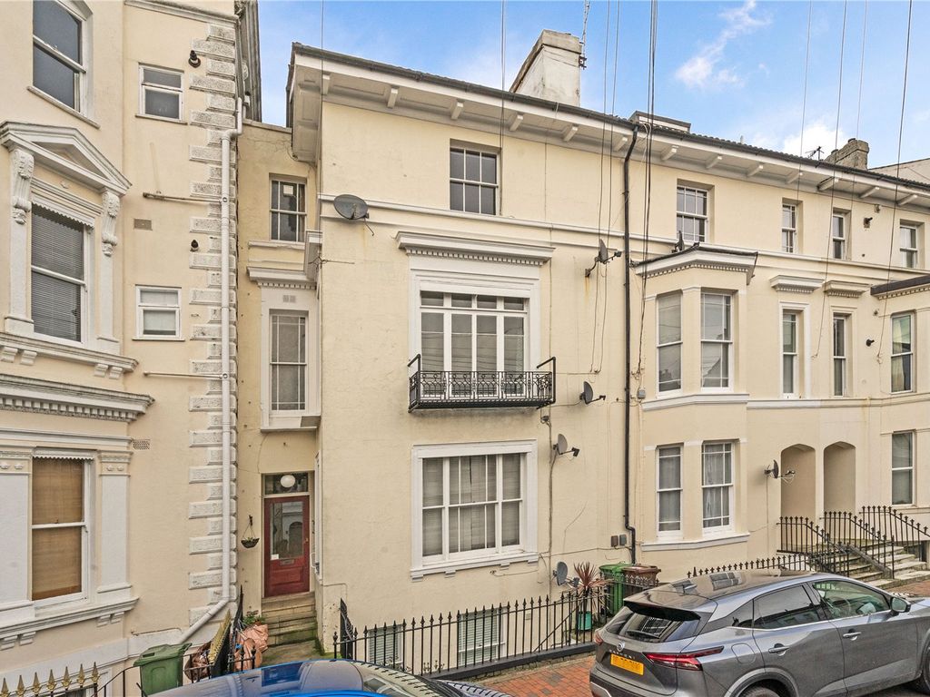 1 bed flat for sale in York Road, Tunbridge Wells, Kent TN1 Zoopla