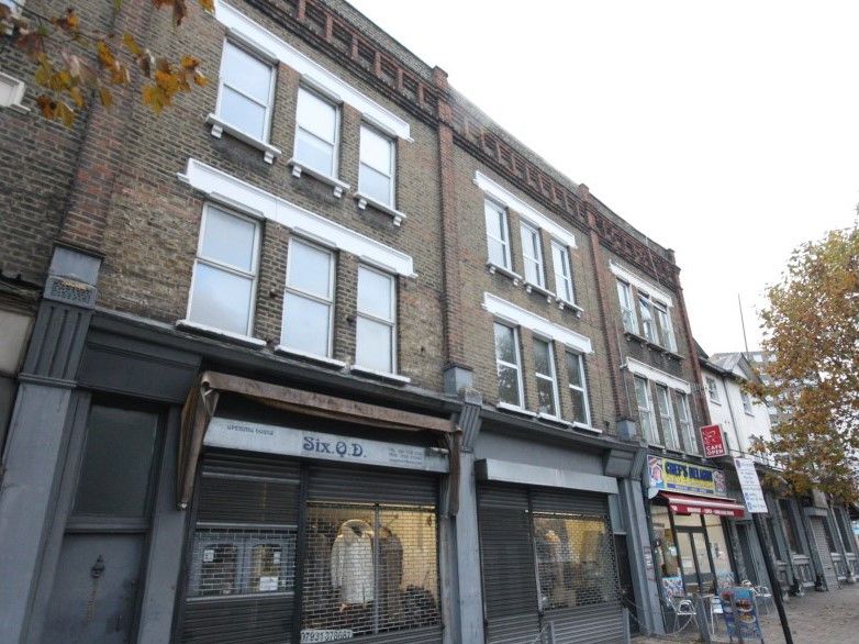 4 bed flat to rent in Old Kent Road, London SE15 Zoopla