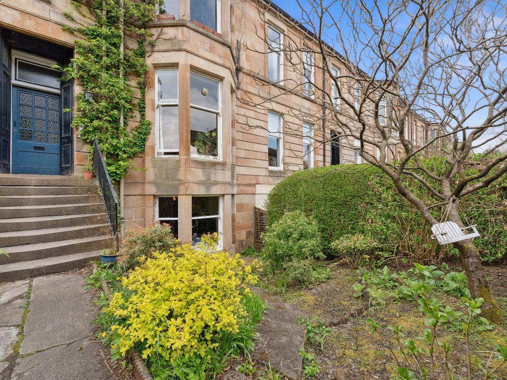 2 bed flat for sale in Marywood Square, Strathbungo, Glasgow G41 Zoopla