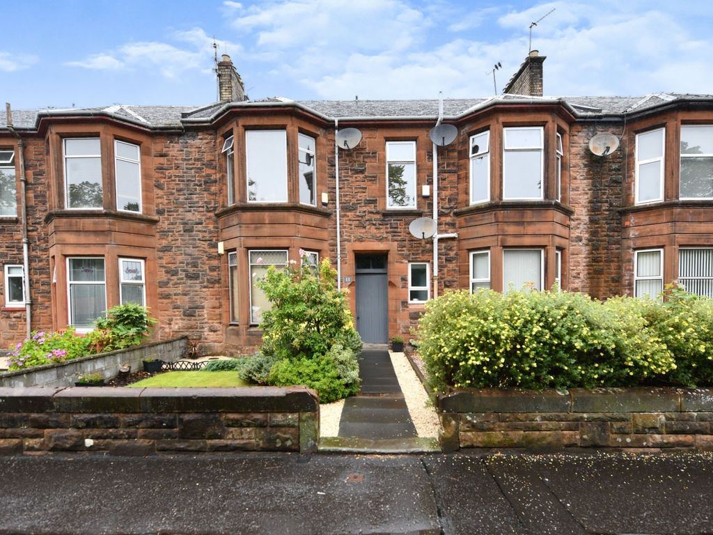 Fairyhill Road, Kilmarnock KA1  