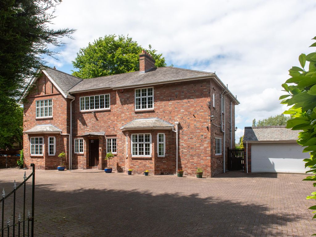 4 bed detached house for sale in Beverley Road, Leamington Spa CV32, £1,600,000 Zoopla