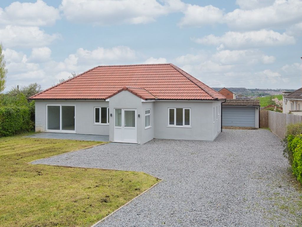 4 bed bungalow for sale in Oldmixon Road, Hutton, WestonSuperMare BS24, £574,950 Zoopla
