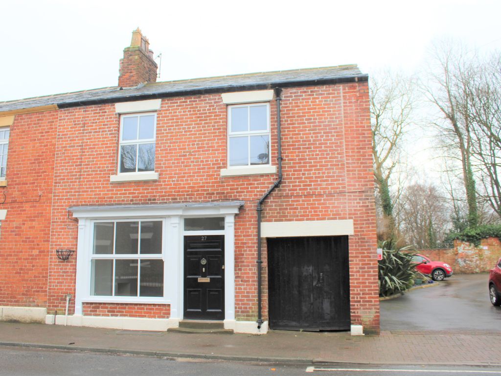 4 bed end terrace house for sale in Fox Lane, Leyland PR25 Zoopla
