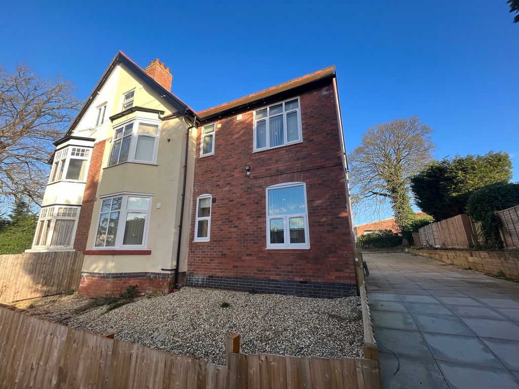 1 bed property to rent in Cromwell Lane, Coventry CV4 Zoopla