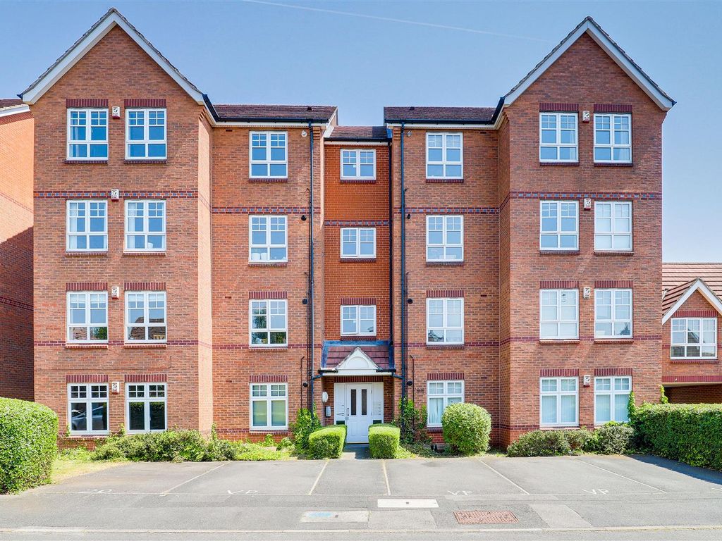 2 bed flat for sale in Sheridan Way, Sherwood, Nottinghamshire NG5 Zoopla