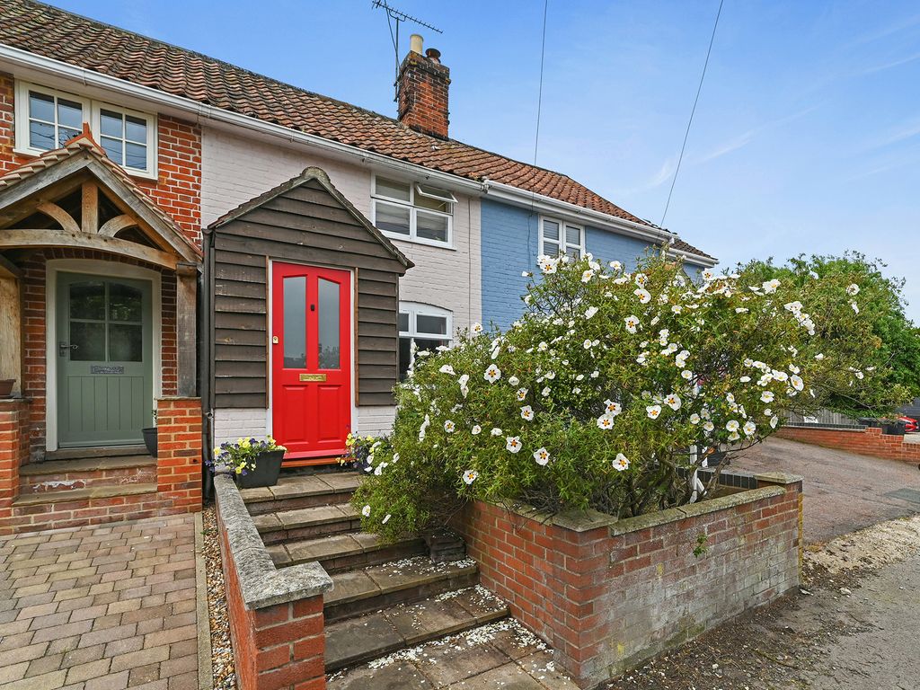 2 bed cottage for sale in Debenham, Stowmarket, Suffolk IP14 Zoopla