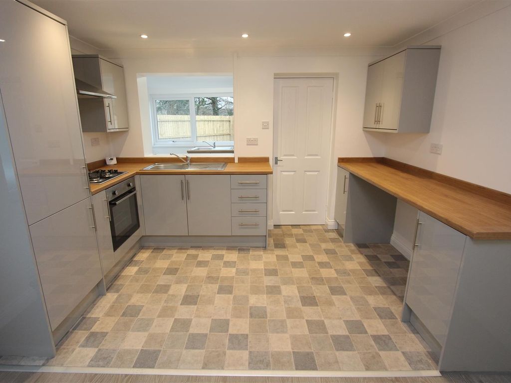 2 bed end terrace house to rent in Pen Y Cae, Rudry, Caerphilly CF83, £