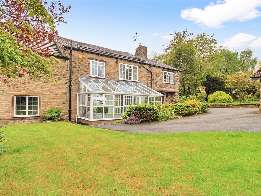 4 bed semidetached house for sale in Roker Lane, Pudsey LS28 Zoopla