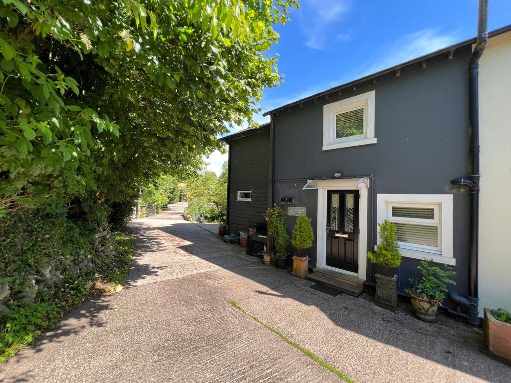 3 bed end terrace house for sale in Dearham, Maryport CA15 Zoopla