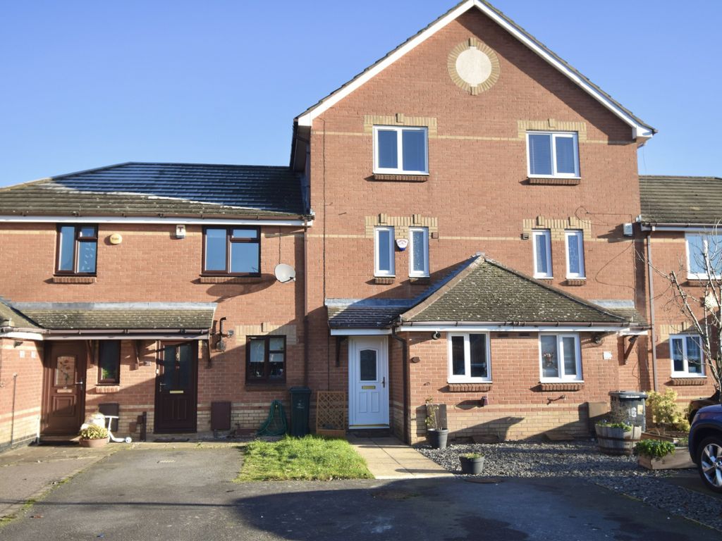 Trent Avenue, Leicester LE4  