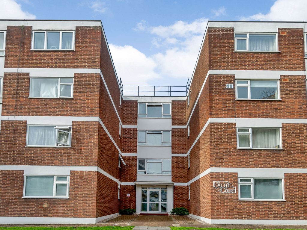 1 bed flat for sale in Palmerston Road N22 Zoopla