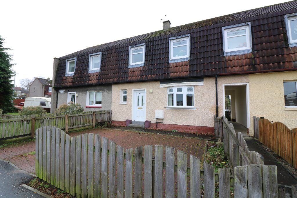 3 bed terraced house to rent in Eastfield Road, South Lanarkshire