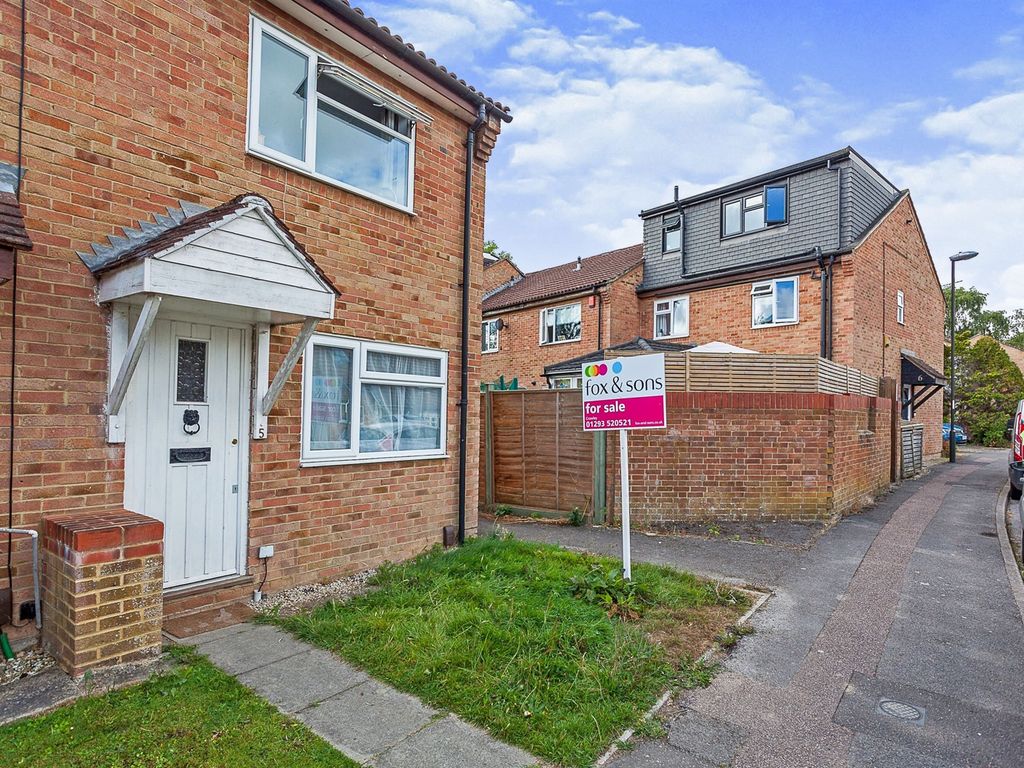 Matthey Place, Crawley RH10  