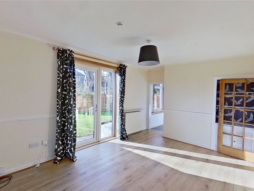 2 bed detached house to rent in Colinton Mains Green, Edinburgh