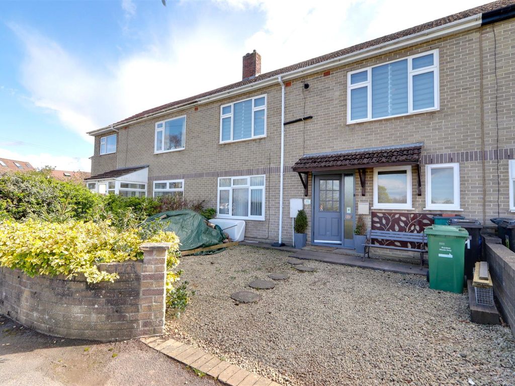 3 bed terraced house for sale in Chelwood Road, Saltford, Bristol BS31 Zoopla