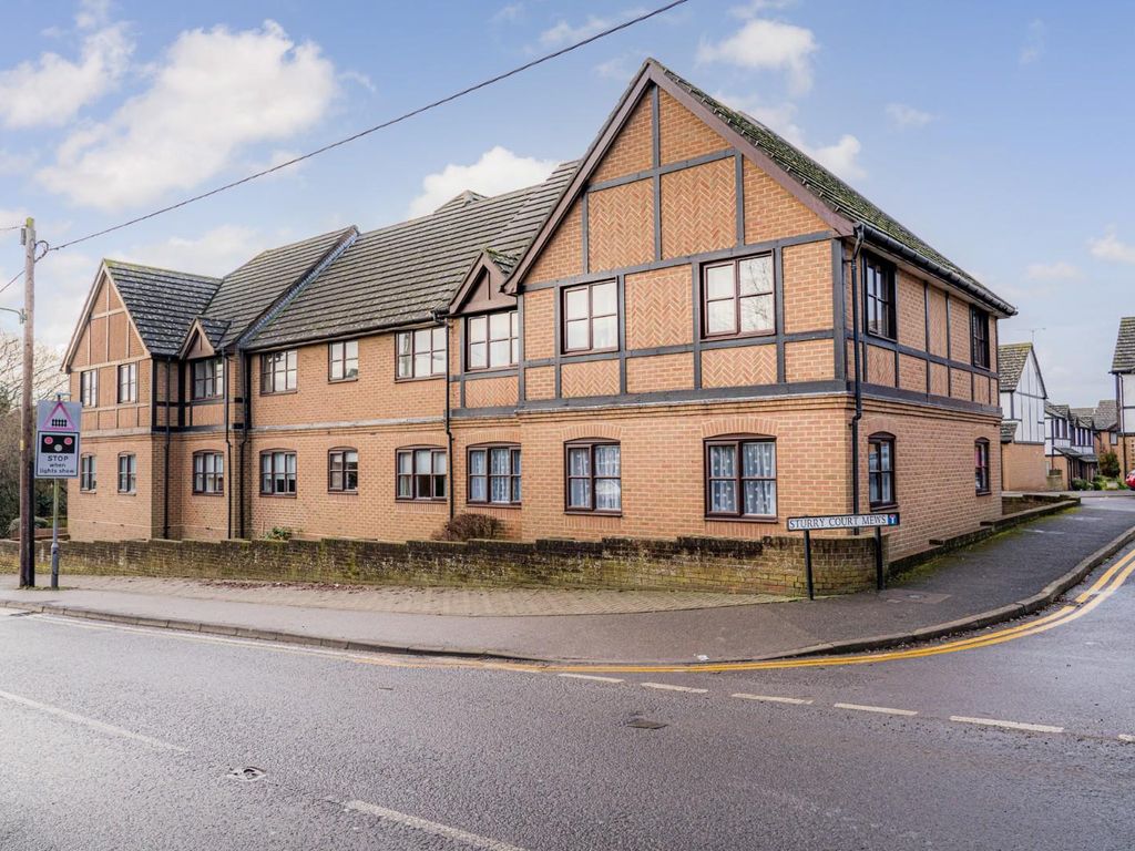 1 bed flat for sale in Sturry Hill, Sturry, Canterbury CT2 Zoopla