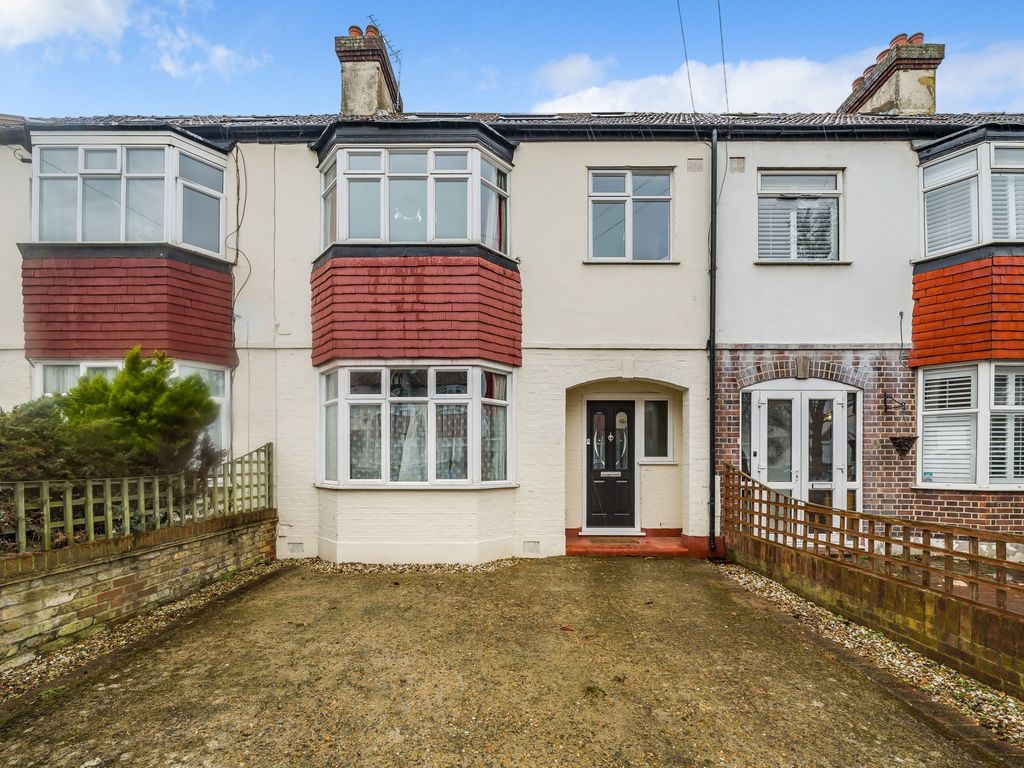 5 bed terraced house for sale in Consfield Avenue, New Malden KT3 Zoopla
