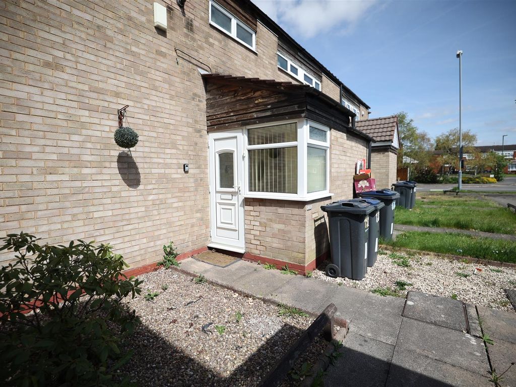 3 bed property for sale in St Giles Road, Birmingham B33, £165,000 Zoopla
