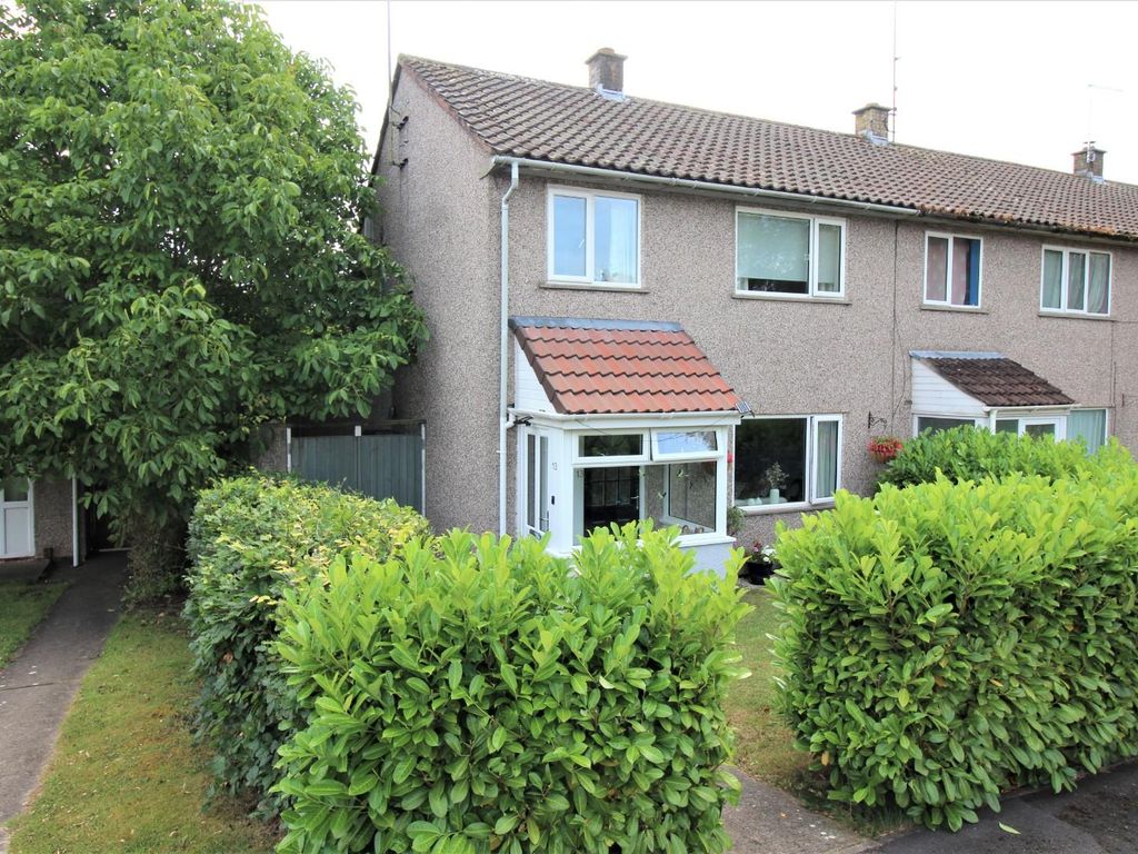 3 bed property for sale in Tyndale View, Thornbury, Bristol BS35 Zoopla