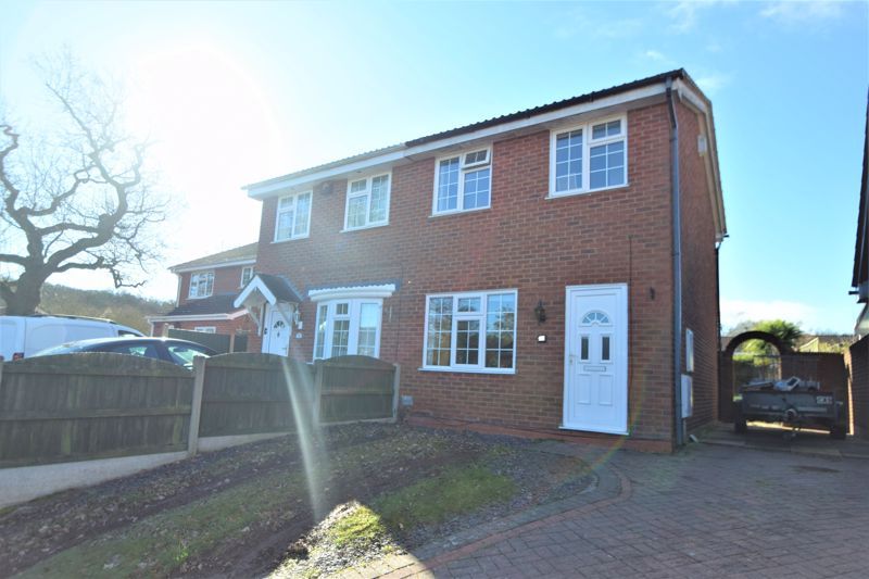 2 bed property to rent in Stoneleigh Close, Redditch B98 Zoopla