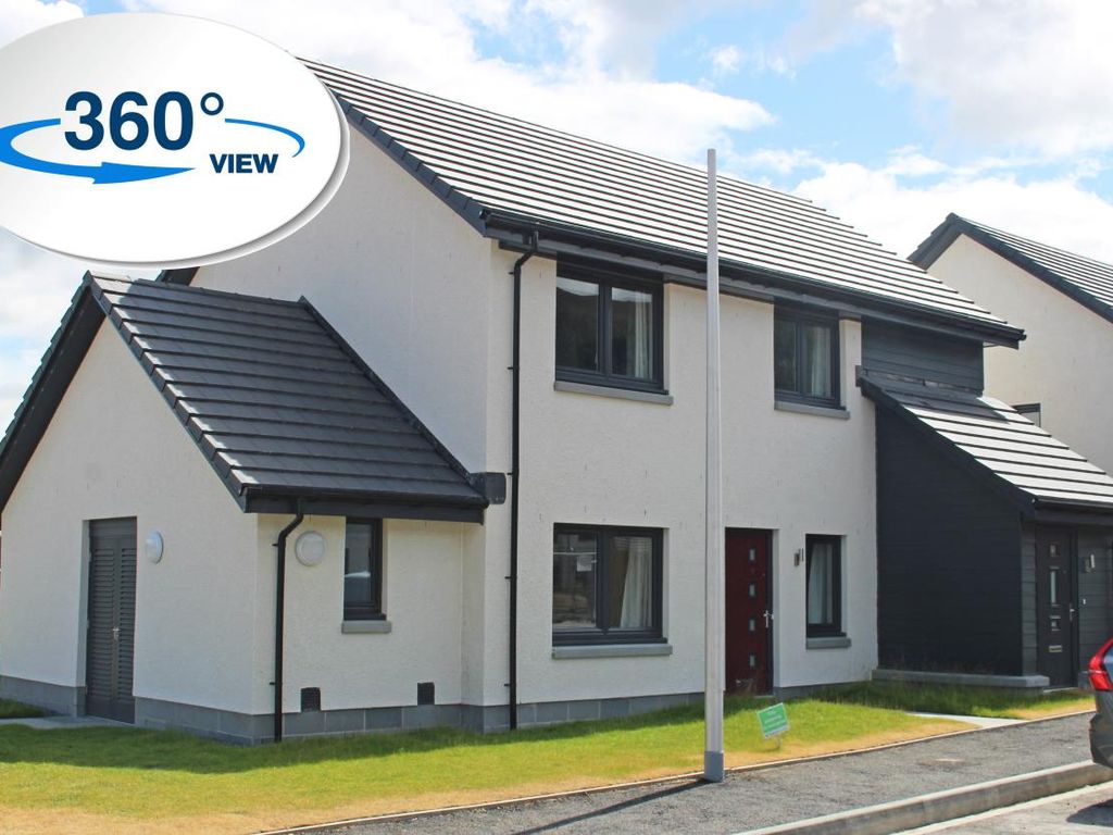 2 bed flat to rent in Ben Avon Place, Aviemore PH22 Zoopla