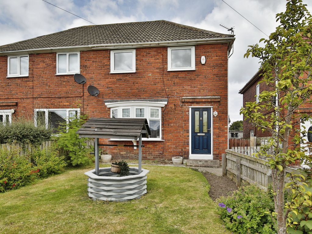 2 bed terraced house for sale in Wear Road, Stanley, Durham DH9 Zoopla