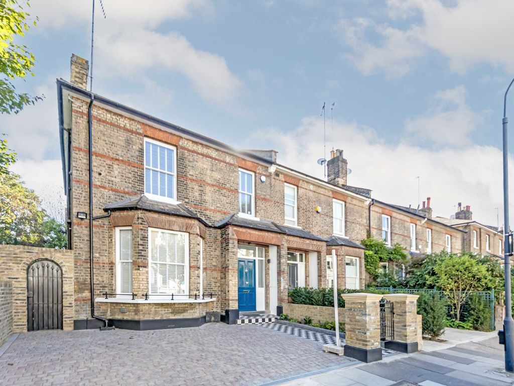 4 bed property for sale in Ravenscourt Road, London W6, £2,750,000 Zoopla