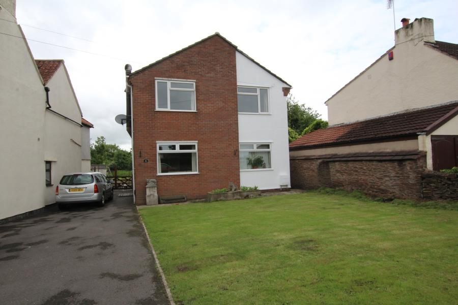 1 bed property to rent in Bristol Road, Frampton Cotterell, Bristol