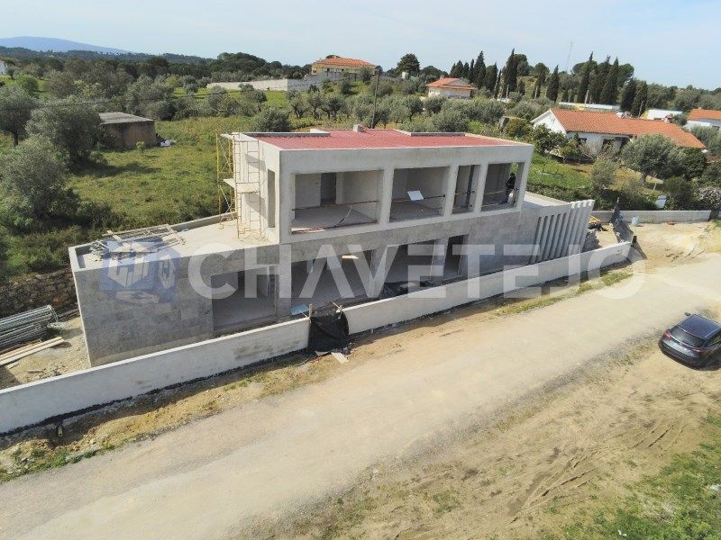 4 bed detached house for sale in Tomar, Portugal, £426,298 Zoopla