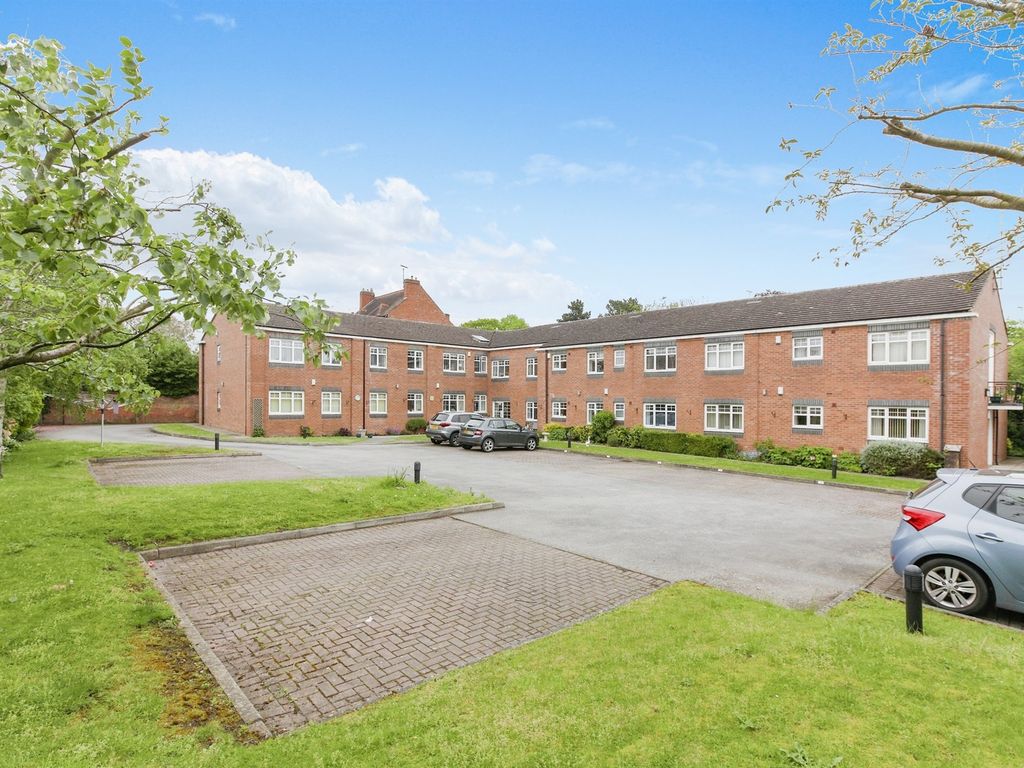 2 bed flat for sale in Avenue Road, Leicester LE2 Zoopla