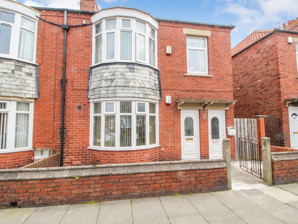 2 bed flat for sale in Princess Louise Road, Blyth NE24 Zoopla