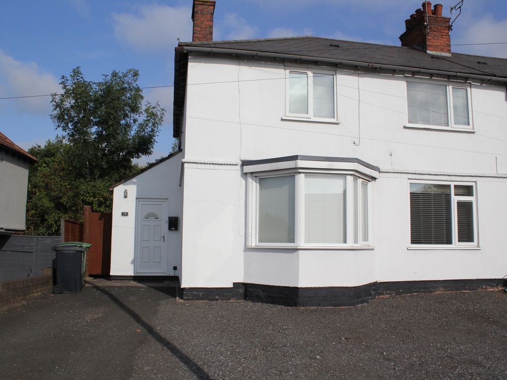 5 bed shared to rent in Church Street, Brierley Hill DY5