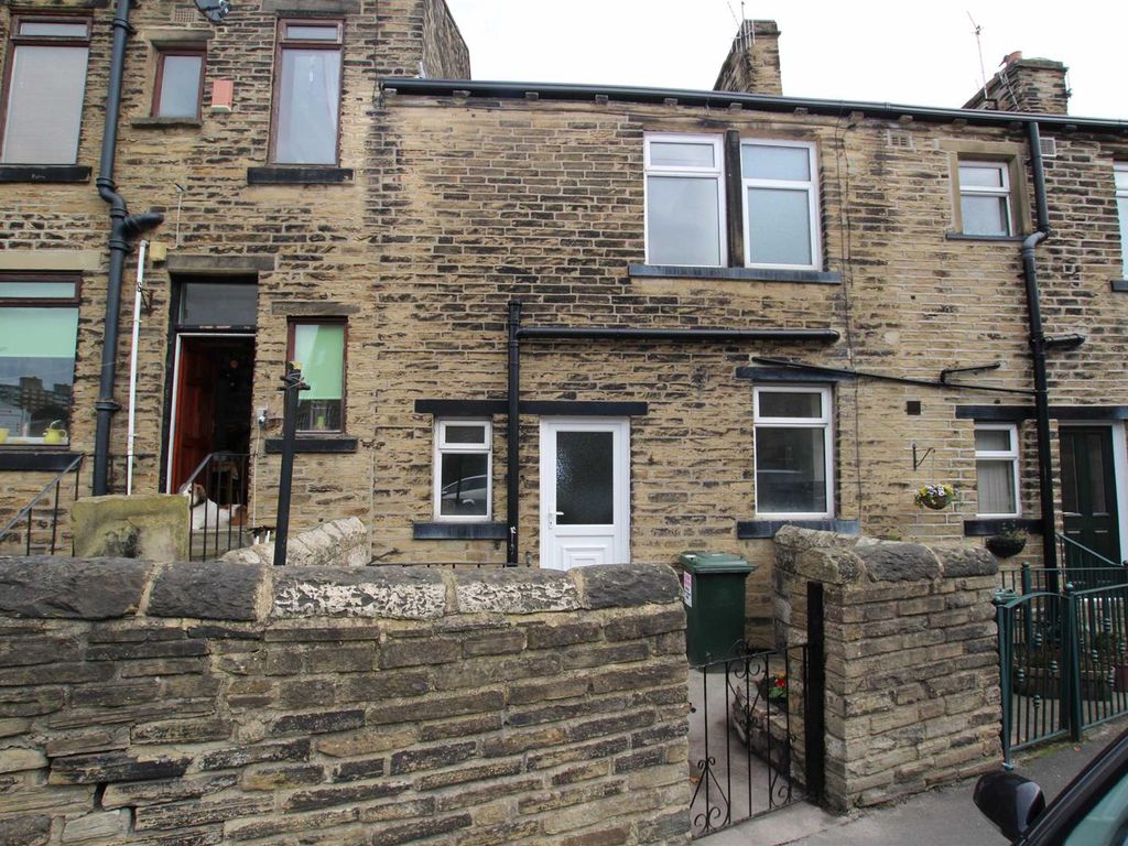 2 bed cottage to rent in 7 Leeds Road, Greengates, Bradford BD10, £595